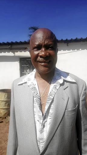 Mvikeli Msomi of Montobello.