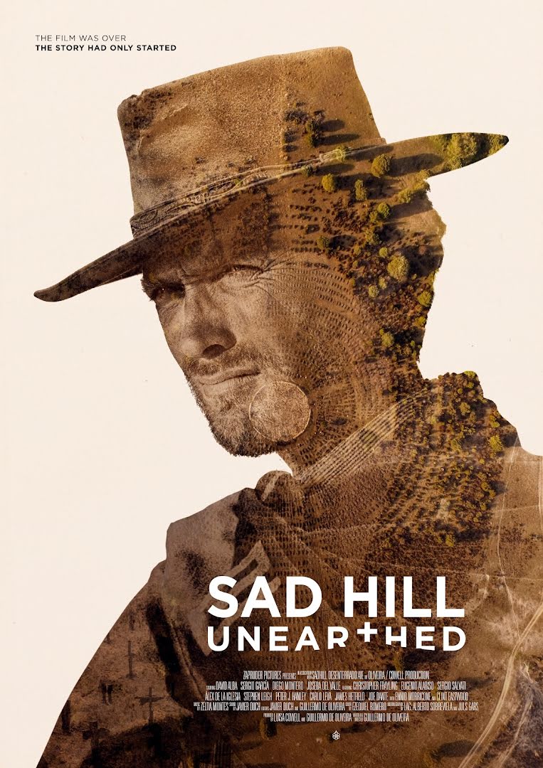 Desenterrando Sad Hill (2018)