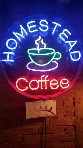 Coffee Roasters «Homestead Coffee Roasters», reviews and photos, 1650 Bridgeton Hill Rd, Upper Black Eddy, PA 18972, USA