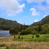 Pali Road - Oahu, Havaí, EUA