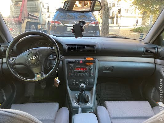 продам авто Audi A4 A4 Avant (8D,B5) фото 1