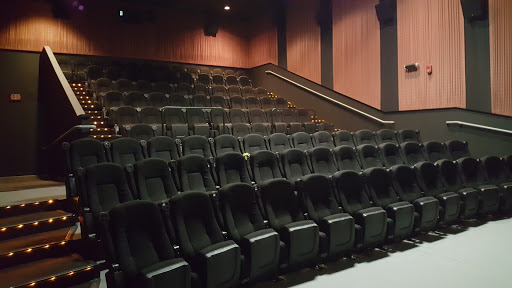 Movie Theater «Platinum Theatres», reviews and photos, 250 S M St, Dinuba, CA 93618, USA