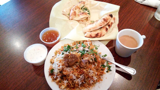 Indian Restaurant «Biryani Kabab Halal Indian & Pakistani Cuisine», reviews and photos, 377 13th St, Oakland, CA 94612, USA