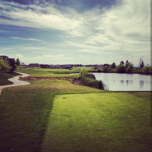 Country Club «Heritage Eagle Bend Golf Club», reviews and photos, 23155 E Heritage Pkwy, Aurora, CO 80016, USA