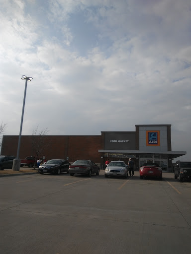 Supermarket «ALDI», reviews and photos, 895 North FM #548, Forney, TX 75126, USA