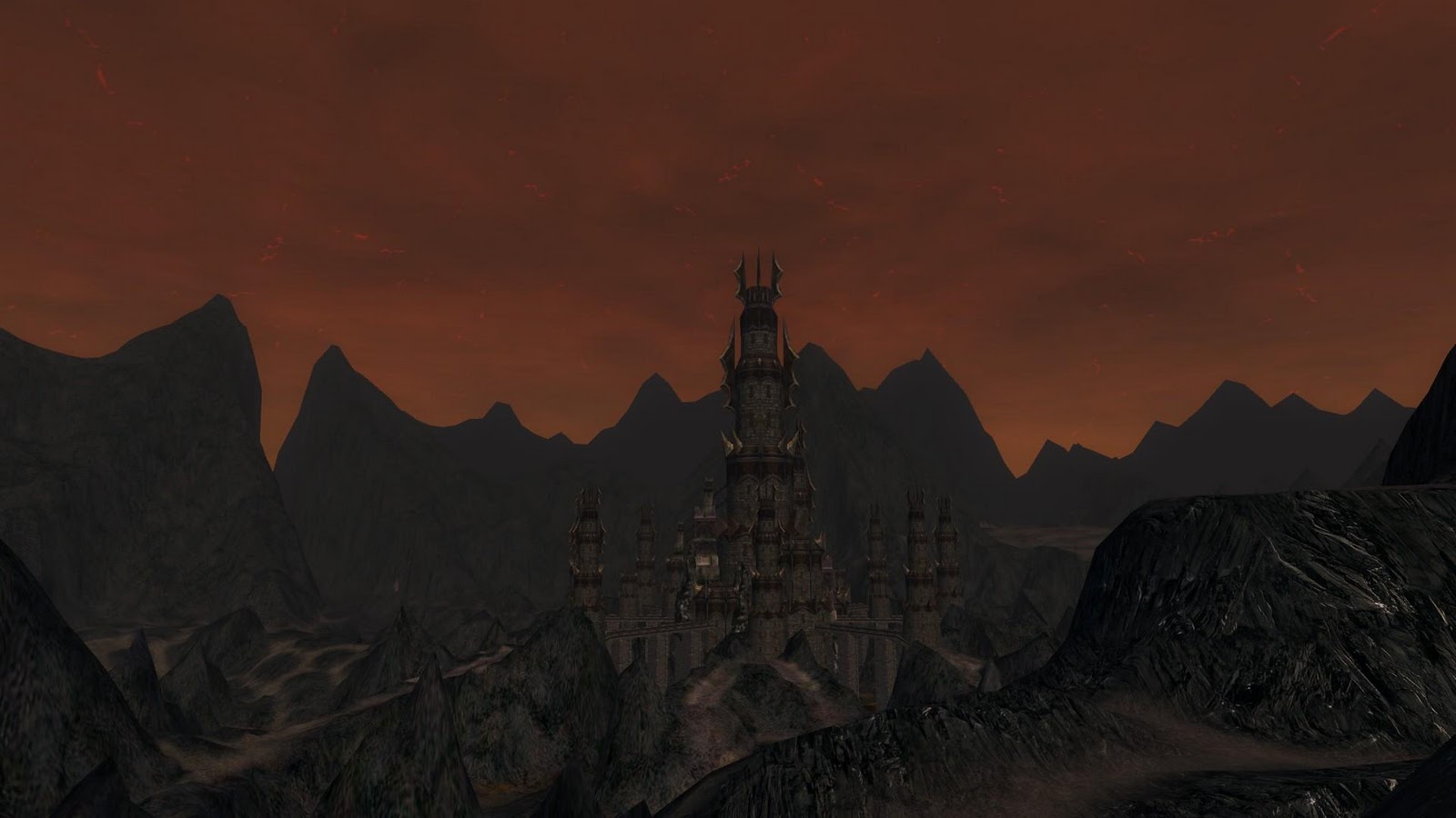 Lord of the Rings Online,
