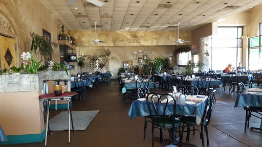 Restaurant «Cafe Milano», reviews and photos, 7530 Bandera Rd, San Antonio, TX 78238, USA