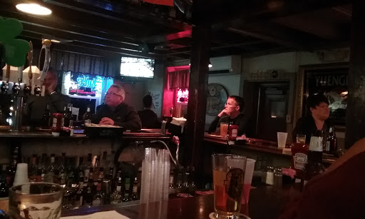 Bar «Trappe Tavern», reviews and photos, 416 W Main St, Trappe, PA 19426, USA