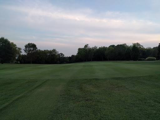 Golf Course «Seneca Golf Course», reviews and photos, 2300 Pee Wee Reese Rd, Louisville, KY 40205, USA