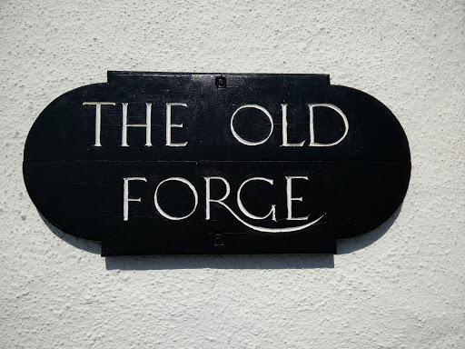 The Old Forge 