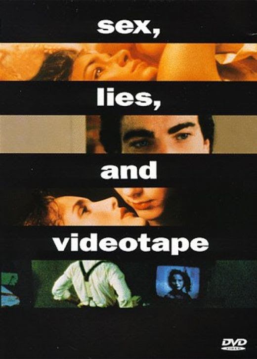 Sexo, mentiras y cintas de vídeo - Sex, lies and videotape (1989)