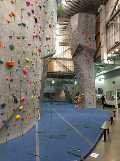 Rock Climbing Gym «Sportrock Climbing Centers», reviews and photos, 45935 Maries Rd, Sterling, VA 20166, USA