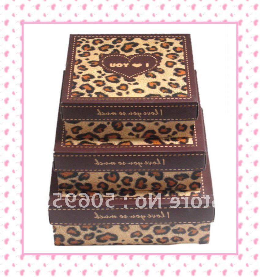 Wedding Gift Boxes