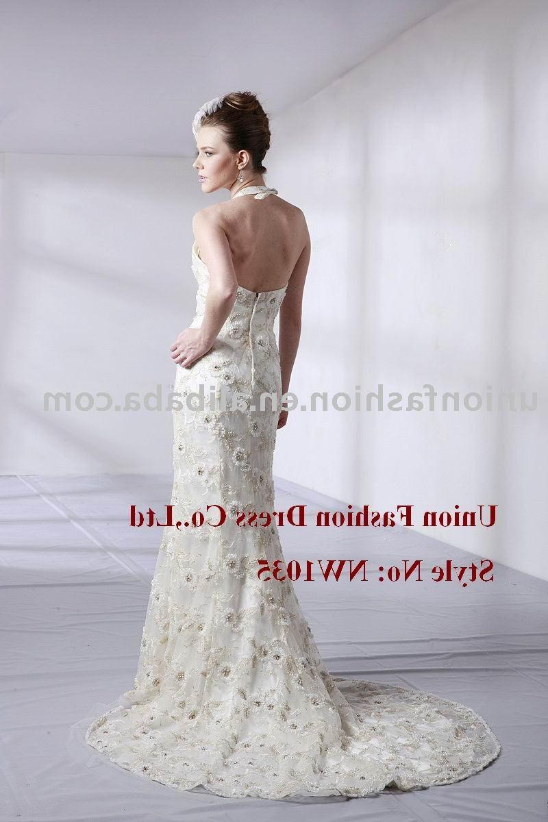 lazaro wedding dresses lace