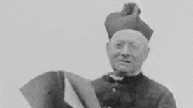 Father Achille Costagli