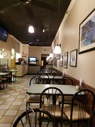 Restaurant «Cafe Tamburelli», reviews and photos, 3 Market St, Greenwood, DE 19950, USA