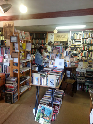 Used Book Store «Book People», reviews and photos, 536 Granite Ave # A, Richmond, VA 23226, USA