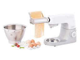 Tagliapasta tagliatelle impastatrice Kenwood KAX971ME