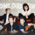 Lirik Lagu One Direction - Drag Me Down