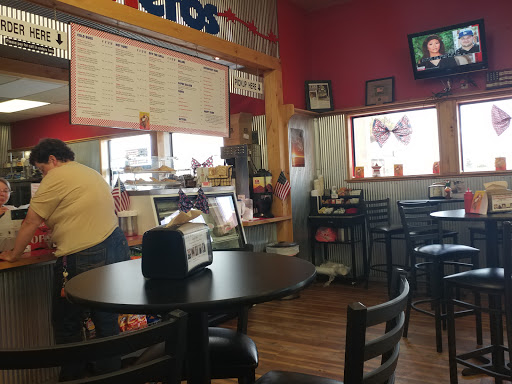 Sandwich Shop «Heros Sub Shop», reviews and photos, 350 Jackrabbit Ln # 2, Belgrade, MT 59714, USA