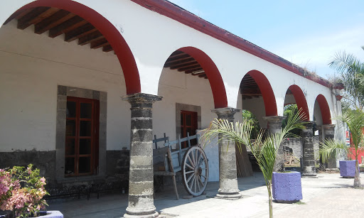 Casa de la cultura de San Blas, Av Benito Juárez 202, Sin Nombre Loc. San Blas, El Guayabal, 63744 San Blas, Nay., México, Museo | NAY