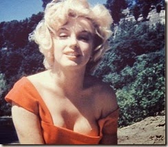 Marilyn Monroe