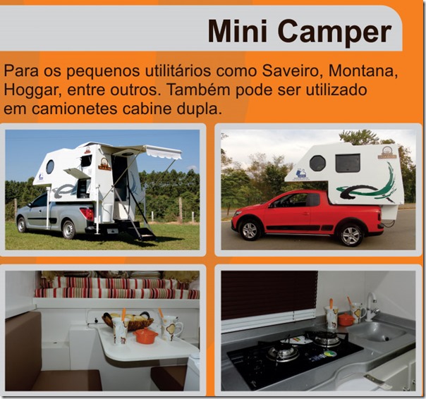 mini-camper