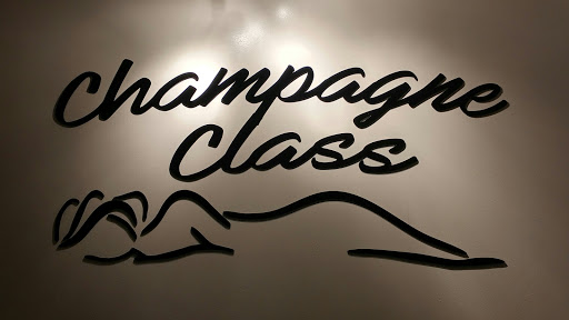 Champagne Class Spa y Belleza, General Escobedo,, Laredo 400, Puerta del Norte Residencial, 66054 General Escobedo, NL, México, Sauna | NL