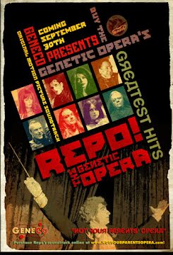 Repo! The Genetic Opera (2008)