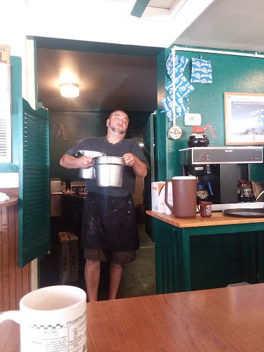 Restaurant «Corner Cafe», reviews and photos, 170 Beadle Lake Rd, Battle Creek, MI 49014, USA
