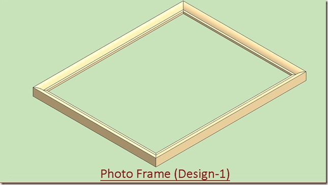Photo Frame (Design-1)_1 Photo Frame (Design-1)_1