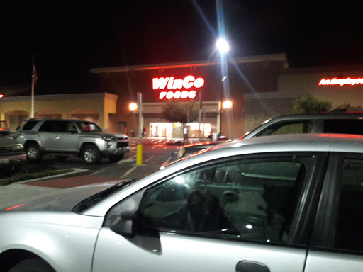 Supermarket «WinCo Foods», reviews and photos, 6801 Panama Ln, Bakersfield, CA 93313, USA