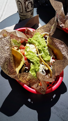 Mexican Restaurant «Chipotle Mexican Grill», reviews and photos, 583 Stillwater Ave, Bangor, ME 04402, USA