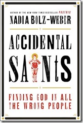 Accidental Saints