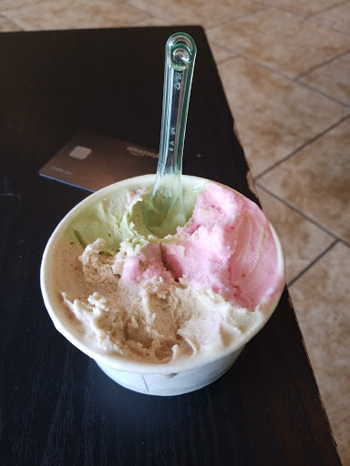 Ice Cream Shop «Il Dolce Gelato», reviews and photos, 1318 N Interstate Dr, Norman, OK 73072, USA