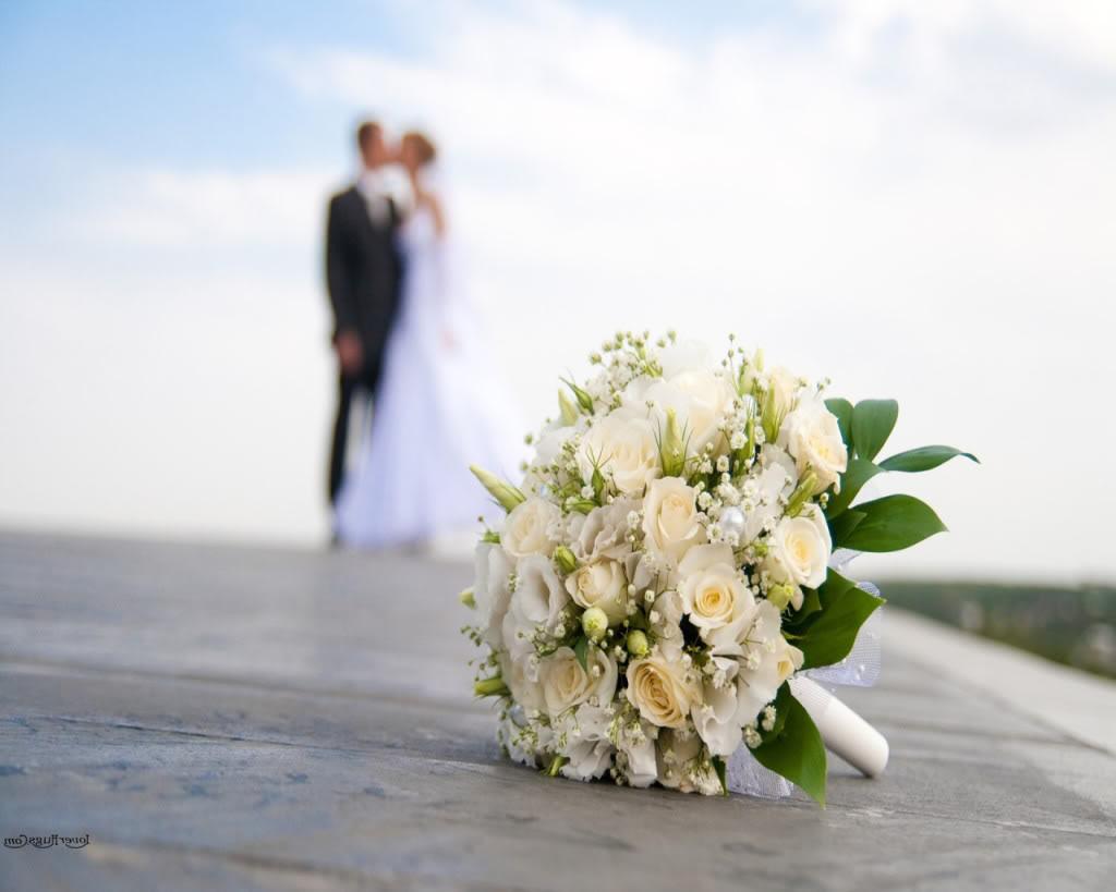 Re: Wedding Flowers