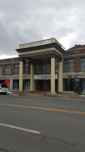 601 Broadway, Kingston, NY 12401, USA