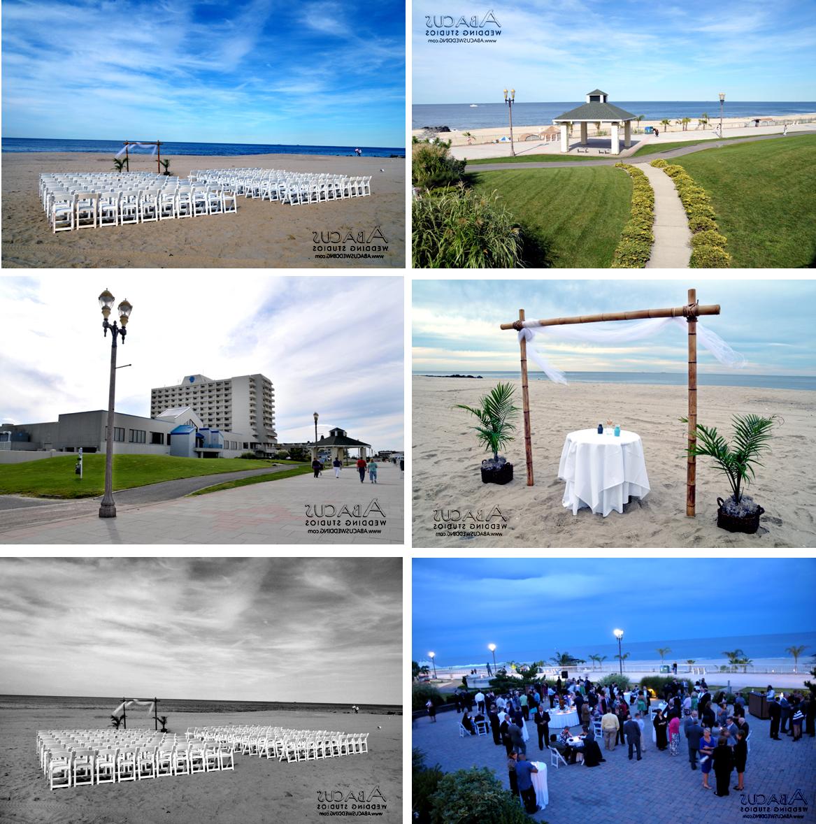 Beach: Real Wedding at The