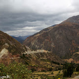 Cruzando os Andes Peruanos Rumo a Ayacucho - Peru