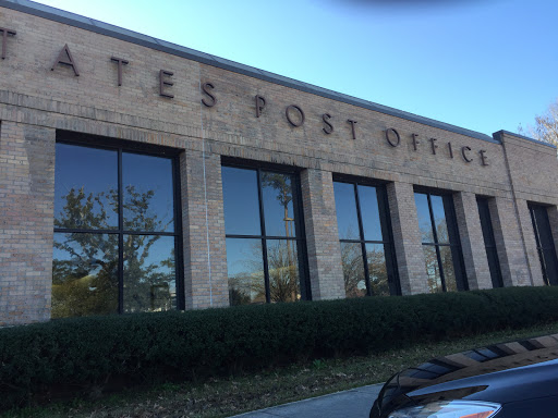Post Office «US Post Office», reviews and photos, 1 St Ann Dr, Mandeville, LA 70471, USA