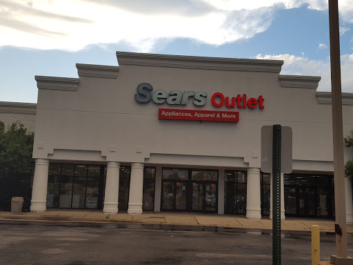 Appliance Store «Sears Outlet», reviews and photos, 8200 Belair Rd, Baltimore, MD 21236, USA