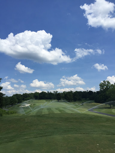 Public Golf Course «Whiskey Creek Golf Course», reviews and photos, 4804 Whiskey Ct, Ijamsville, MD 21754, USA