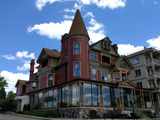 Hotel «The Baker House», reviews and photos, 327 Wrigley Dr, Lake Geneva, WI 53147, USA