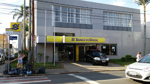 Banco do Brasil, R. Onze de Agosto, 140 - Centro, Tatuí - SP, 18270-000, Brasil, Banco, estado Sao Paulo