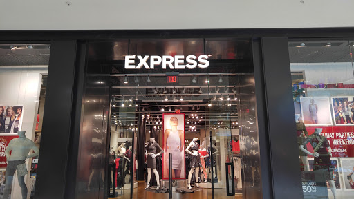 Clothing Store «Express», reviews and photos, 2223 N Westshore Blvd, Tampa, FL 33607, USA