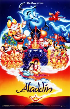 Aladino - Aladdin (1992)