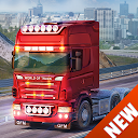 ダウンロード World of Truck Euro Cargo Driver Simulato をインストールする 最新 APK ダウンローダ