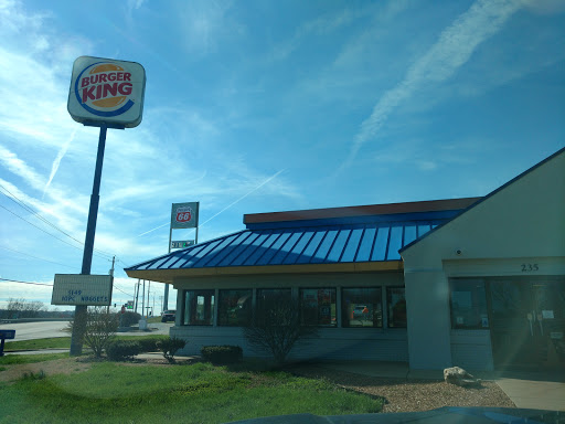 Fast Food Restaurant «Burger King», reviews and photos, 235 W 5th St, Eureka, MO 63025, USA