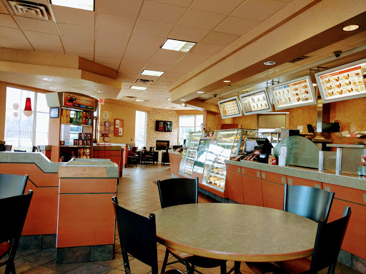 Coffee Shop «Tim Hortons», reviews and photos, 1 Ryan Dr, Geneseo, NY 14454, USA