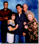 [Everybody Loves Raymond]